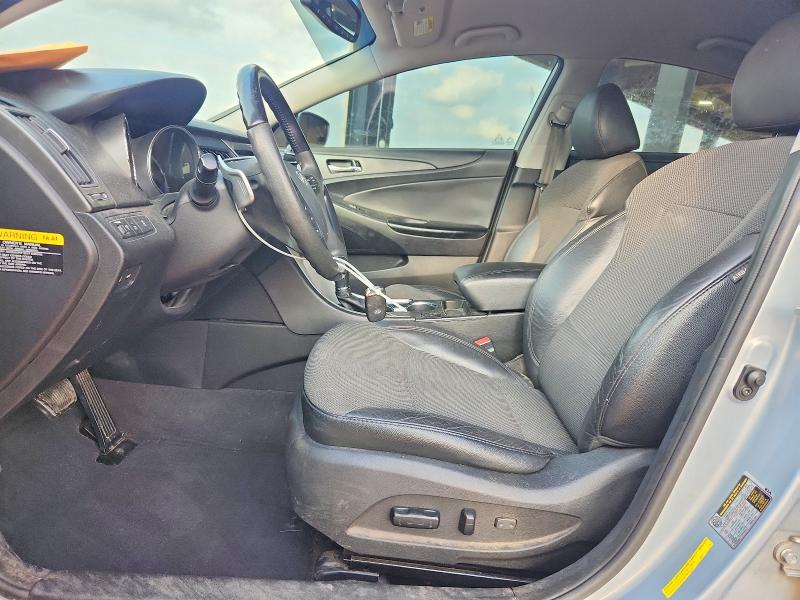 Aukcja sprzedaży 2013 Hyundai Sonata, vin: 5NPEC4AC0DH771449, numer aukcji: 77968235