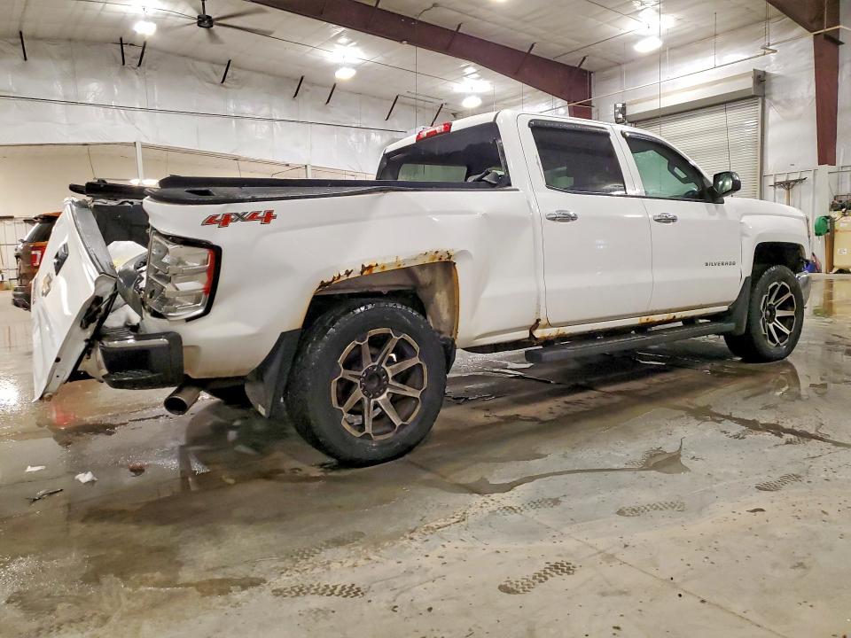 Продажа на аукционе авто 2014 Chevrolet Silverado, vin: 3GCUKPEC5EG418032, номер лота: 74398415