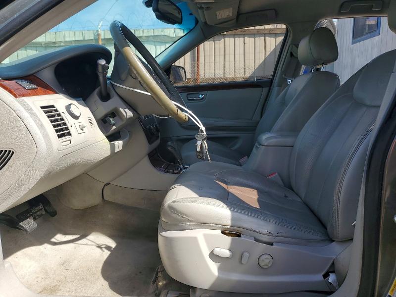 Продажа на аукционе авто 2007 Cadillac Dts, vin: 1G6KD57Y77U182839, номер лота: 78636125