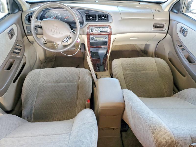 Продаж на аукціоні авто 2001 Nissan Altima, vin: 1N4DL01D81C238288, номер лоту: 77574105