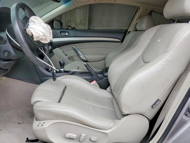 Aukcja sprzedaży 2008 Infiniti G37, vin: JNKCV64E98M112127, numer aukcji: 77623265