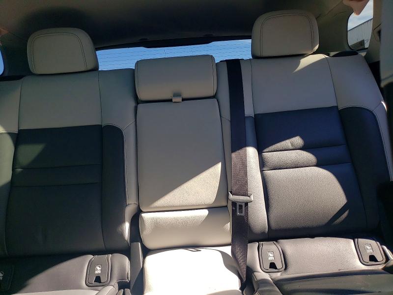 79113615 :رقم المزاد ، 3GPKHWRM4RS529949 vin ، 2024 Honda Prologue مزاد بيع