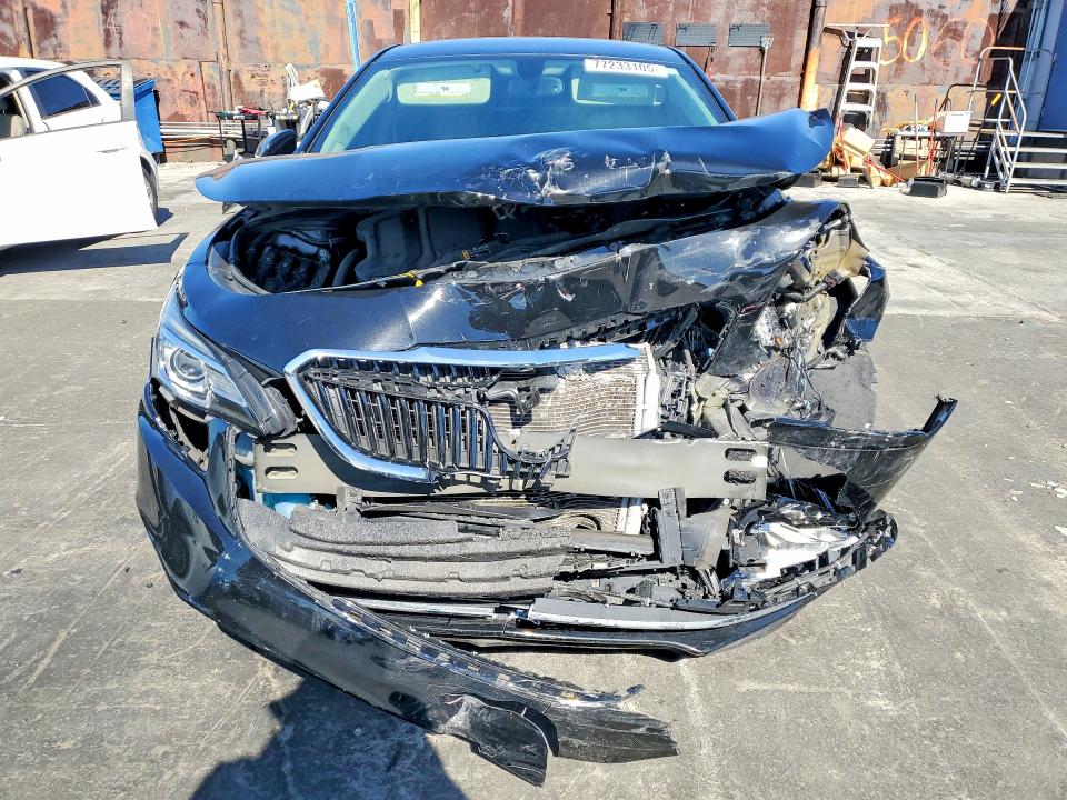 Aukcja sprzedaży 2019 Buick Lacrosse, vin: 1G4ZN5SS6KU116816, numer aukcji: 77233105