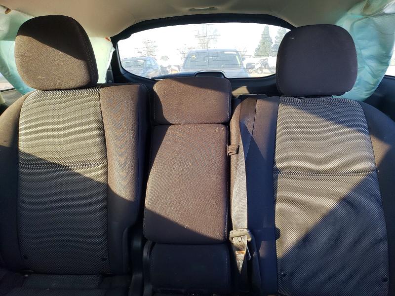 76019775 :رقم المزاد ، 5N1DR2MM3KC608785 vin ، 2019 Nissan Pathfinder مزاد بيع