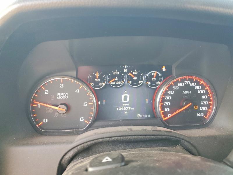 75314515 :رقم المزاد ، 1GKS2CKJ0GR261634 vin ، 2016 Gmc Yukon مزاد بيع
