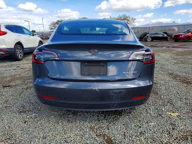 Продаж на аукціоні авто 2020 Tesla Model 3, vin: 5YJ3E1EB4LF802961, номер лоту: 77788935