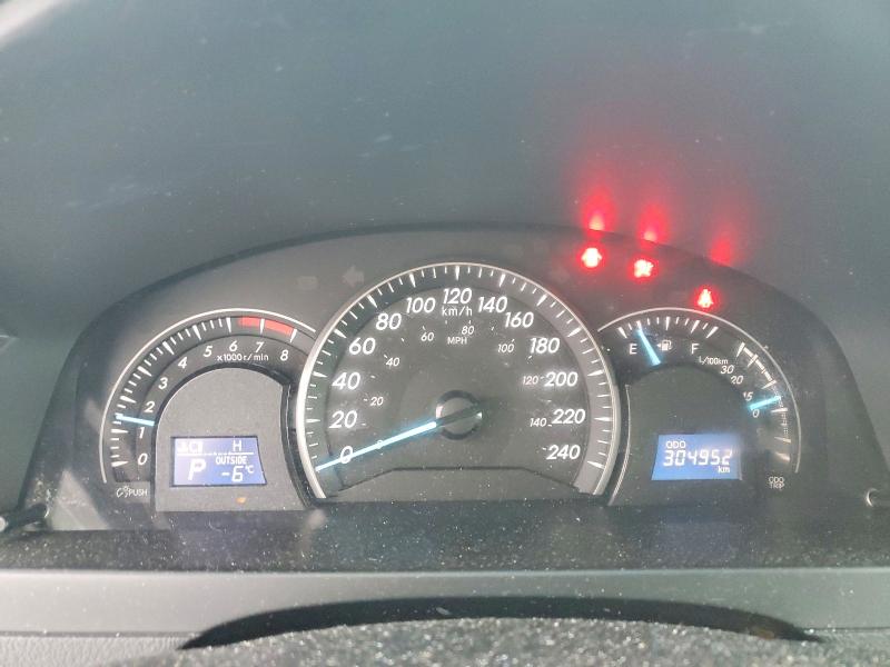 Продажа на аукционе авто 2012 Toyota Camry, vin: 4T1BF1FK1CU588120, номер лота: 75666065