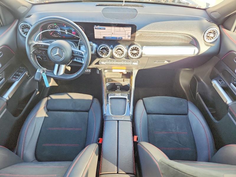 Продажа на аукционе авто 2024 Mercedes-benz Glb, vin: W1N4M4HB4RW374763, номер лота: 76574495