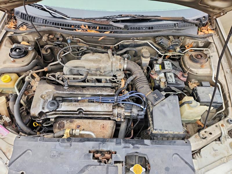 Продажа на аукционе авто 1998 Mazda Protege, vin: JM1BC1418W0179387, номер лота: 77223375