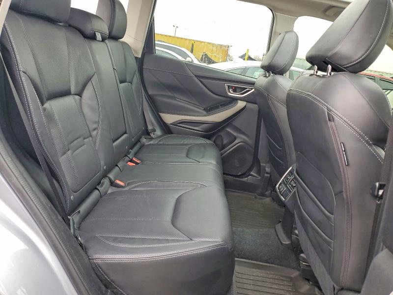 Aukcja sprzedaży 2022 Subaru Forester, vin: JF2SKAPC9NH408368, numer aukcji: 77597165