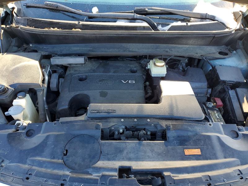 Aukcja sprzedaży 2014 Infiniti Qx60, vin: 5N1AL0MM7EC500196, numer aukcji: 76226905