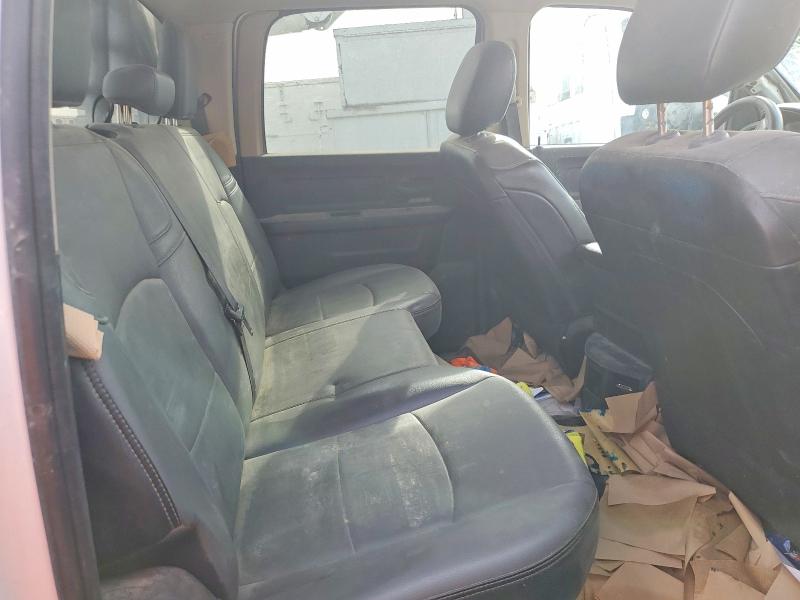 76545465 :رقم المزاد ، 3C7WRNELXLG260022 vin ، 2020 Ram 5500 مزاد بيع