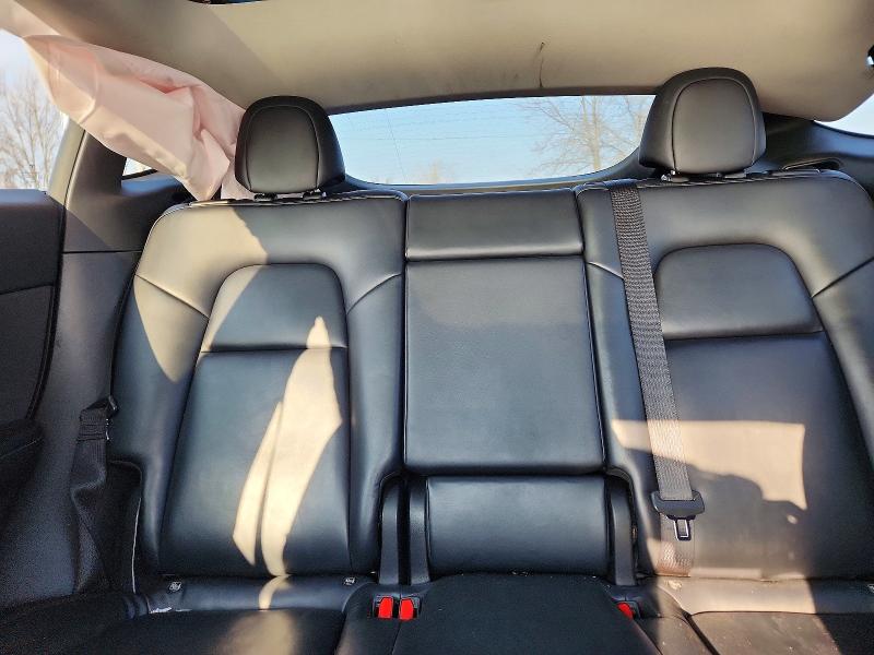 Aukcja sprzedaży 2022 Tesla Model Y, vin: 7SAYGDEE3NF481416, numer aukcji: 76409785