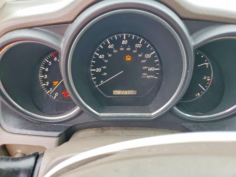 Aukcja sprzedaży 2004 Lexus Rx 330, vin: 2T2GA31U54C018080, numer aukcji: 78114845
