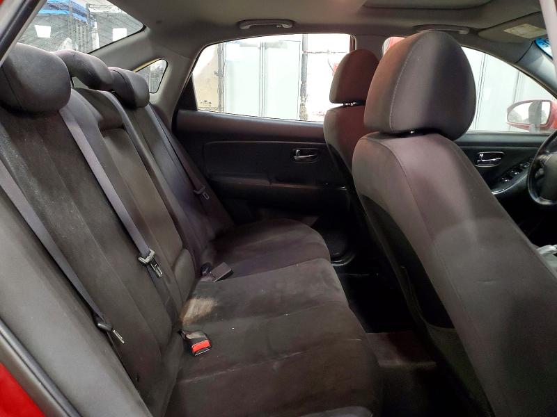 Aukcja sprzedaży 2010 Hyundai Elantra, vin: KMHDU4BD6AU913655, numer aukcji: 78523935
