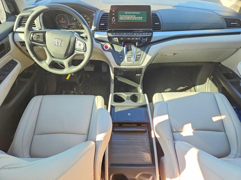 75049215 :رقم المزاد ، 5FNRL6H67TB004899 vin ، 2026 Honda Odyssey مزاد بيع