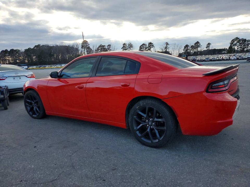 Aukcja sprzedaży 2021 Dodge Charger, vin: 2C3CDXBGXMH640324, numer aukcji: 78631425