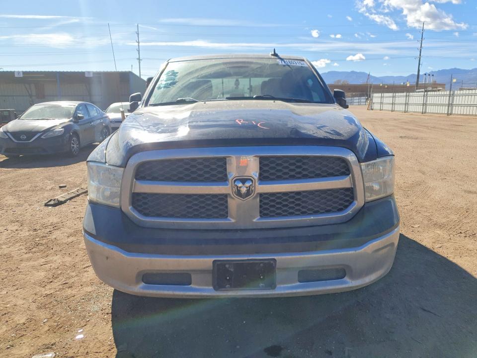 77180315 :رقم المزاد ، 3C6RR7LT9LG152409 vin ، 2020 Ram 1500 Classic مزاد بيع