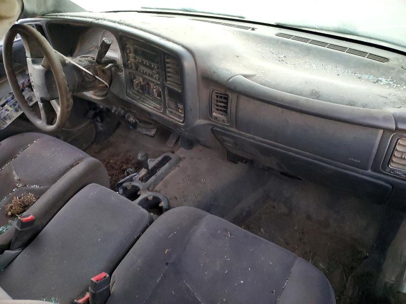 Aukcja sprzedaży 2006 Gmc Sierra, vin: 1GDHK24U06E283366, numer aukcji: 75937205