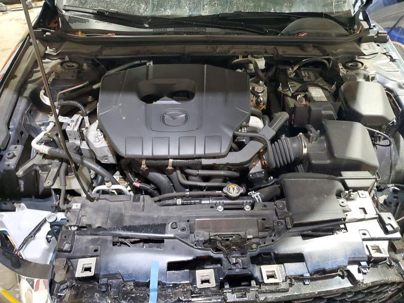 Aukcja sprzedaży 2024 Mazda 3, vin: 3MZBPACM3RM404779, numer aukcji: 76799215