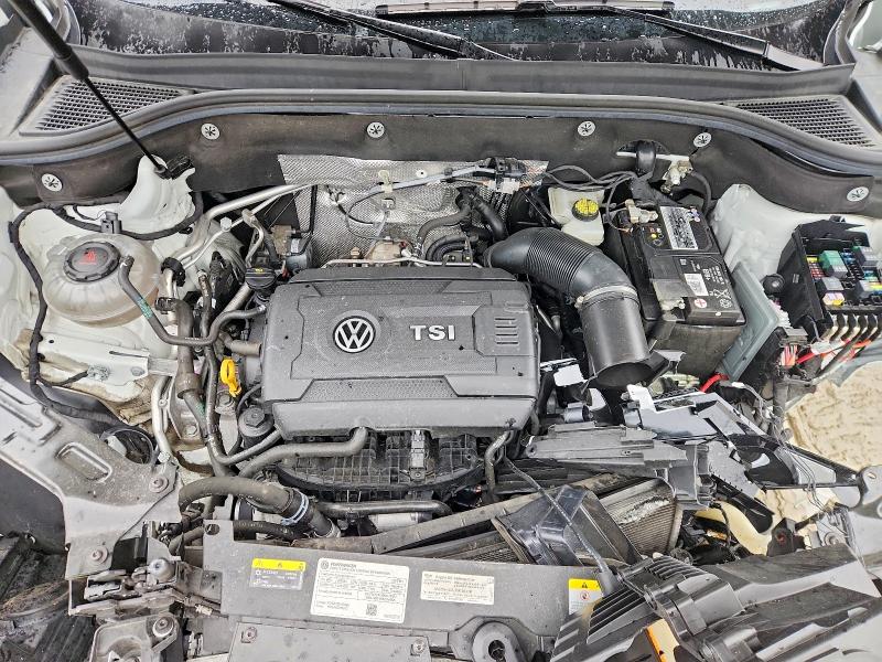 Aukcja sprzedaży 2023 Volkswagen Atlas, vin: 1V2KP2CA4PC507785, numer aukcji: 78701375