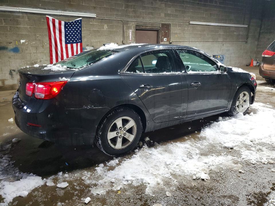 Aukcja sprzedaży 2015 Chevrolet Malibu, vin: 1G11B5SL9FF292877, numer aukcji: 76169435