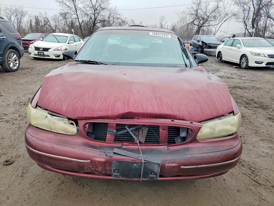 78047475 :رقم المزاد ، 2G4WS52M5W1562714 vin ، 1998 Buick Century مزاد بيع
