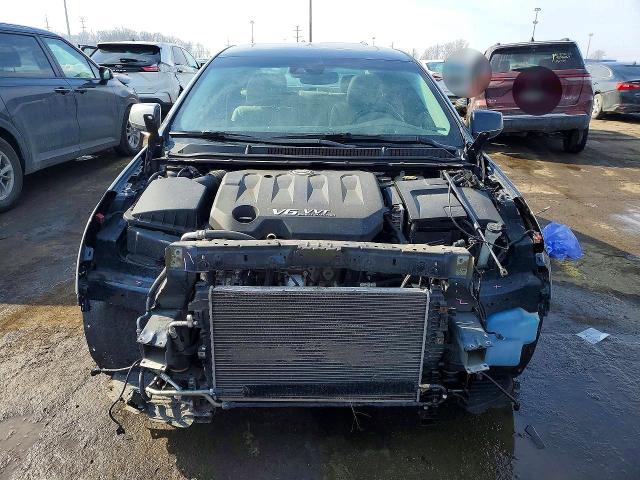 Продажа на аукционе авто 2013 Cadillac Xts, vin: 2G61P5S35D9213268, номер лота: 76579605