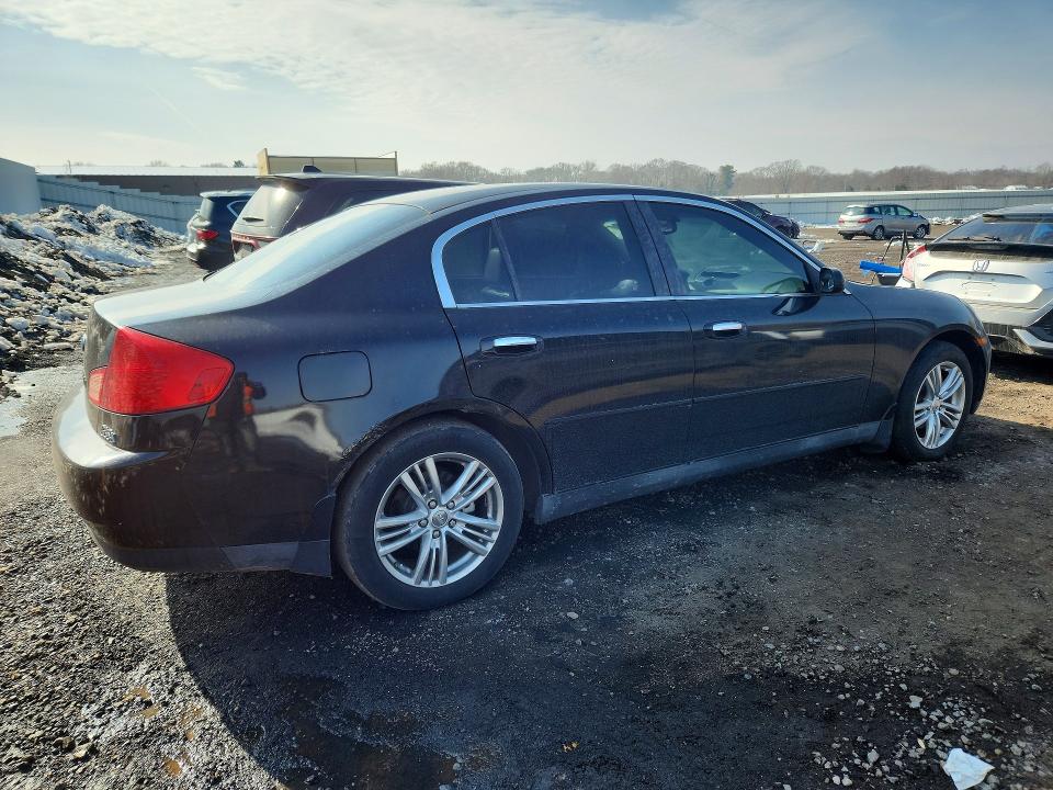 Продажа на аукционе авто 2004 Infiniti G35, vin: JNKCV51FX4M716996, номер лота: 76183995