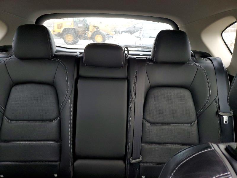 Aukcja sprzedaży 2025 Mazda Cx-5, vin: JM3KFBCL9S0624964, numer aukcji: 75775045