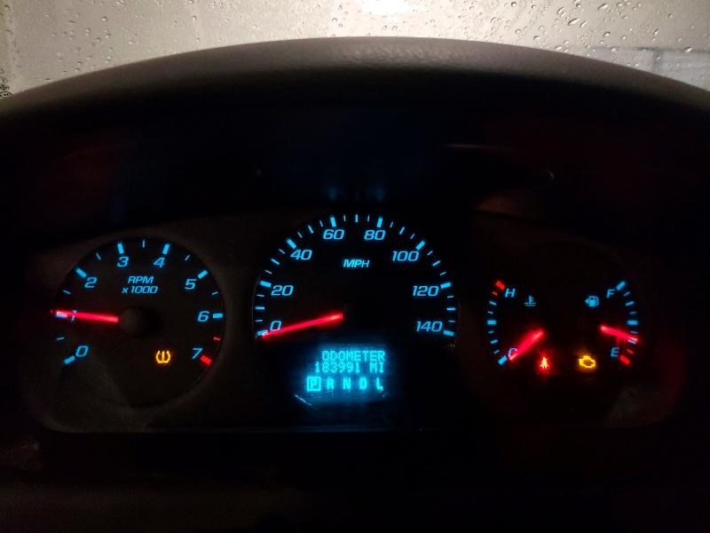 Aukcja sprzedaży 2015 Chevrolet Impala Limited, vin: 2G1WA5E39F1150301, numer aukcji: 77116375
