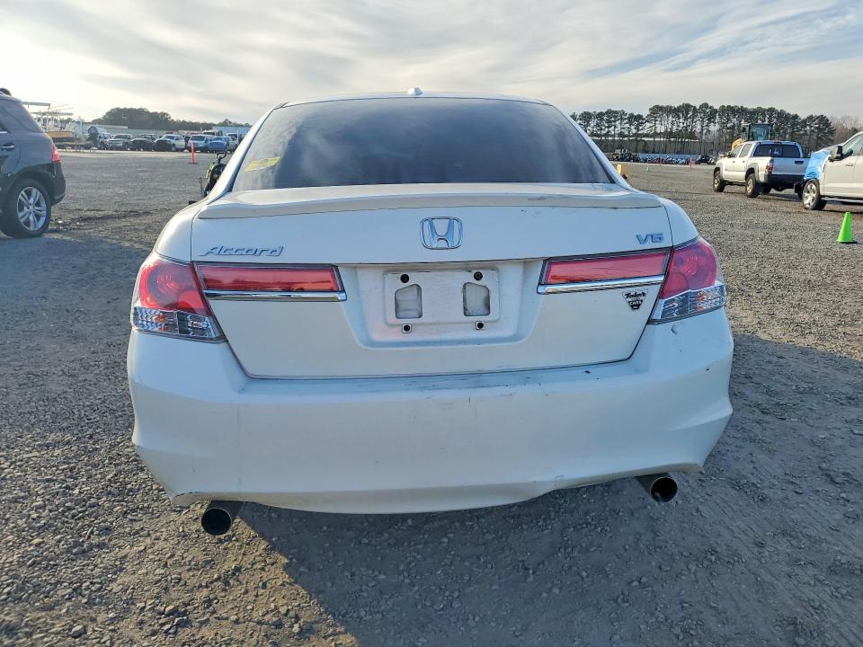 Aukcja sprzedaży 2011 Honda Accord, vin: 1HGCP3F80BA029147, numer aukcji: 76670945