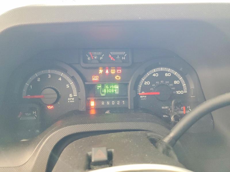 75983075 :رقم المزاد ، 1FTNE2EW2EDA18628 vin ، 2014 Ford Econoline مزاد بيع
