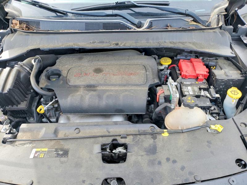 Продаж на аукціоні авто 2021 Jeep Compass, vin: 3C4NJDCB4MT533906, номер лоту: 78706545