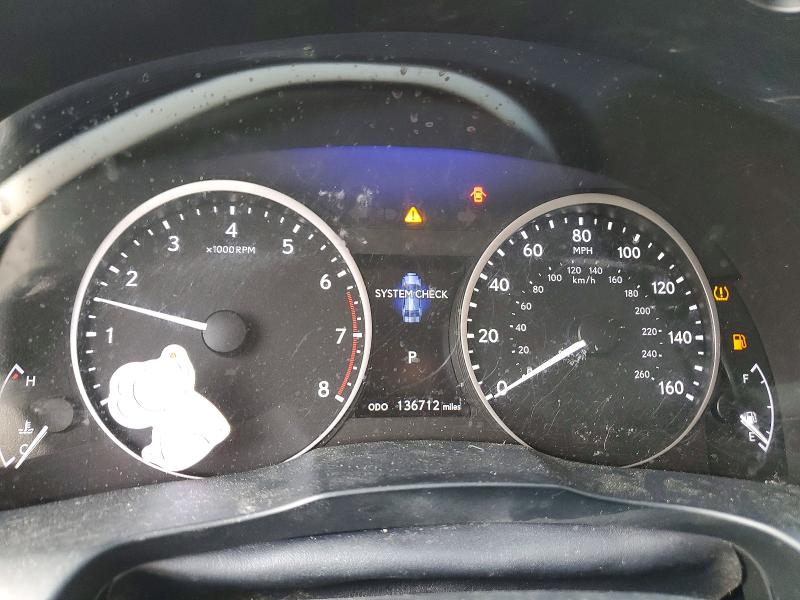 Aukcja sprzedaży 2015 Lexus Es, vin: JTHBK1GG3F2156492, numer aukcji: 75432445