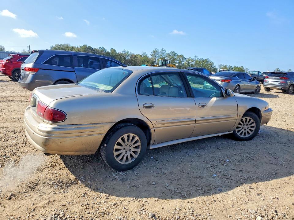 Aukcja sprzedaży 2005 Buick Lesabre, vin: 1G4HP52K15U191532, numer aukcji: 76156715