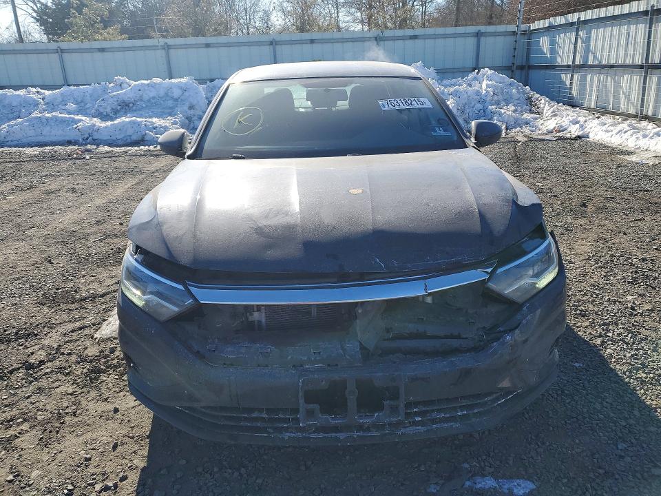 Продаж на аукціоні авто 2019 Volkswagen Jetta, vin: 3VWC57BUXKM022656, номер лоту: 76318215