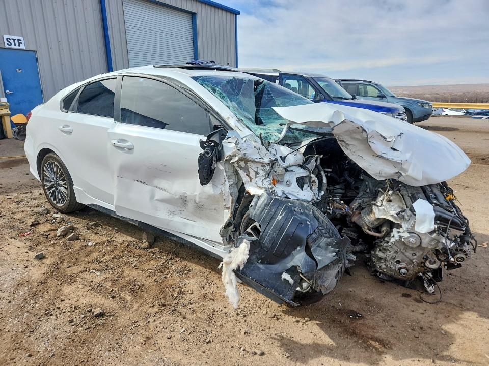 Aukcja sprzedaży 2024 Kia Forte, vin: 3KPF54AD6RE747594, numer aukcji: 77586005