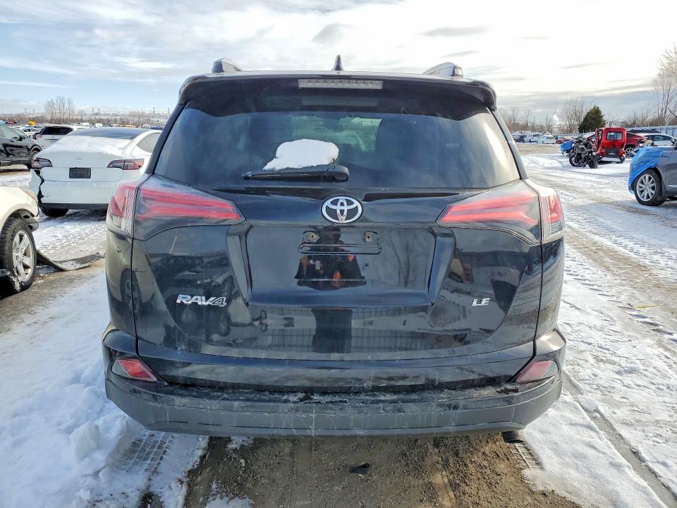 Aukcja sprzedaży 2018 Toyota Rav4, vin: 2T3ZFREV7JW504363, numer aukcji: 77923085