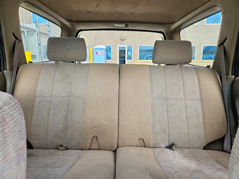 Auction sale of the 2000 Toyota 4runner, vin: JT3HN86R4Y0298903, lot number: 77968595