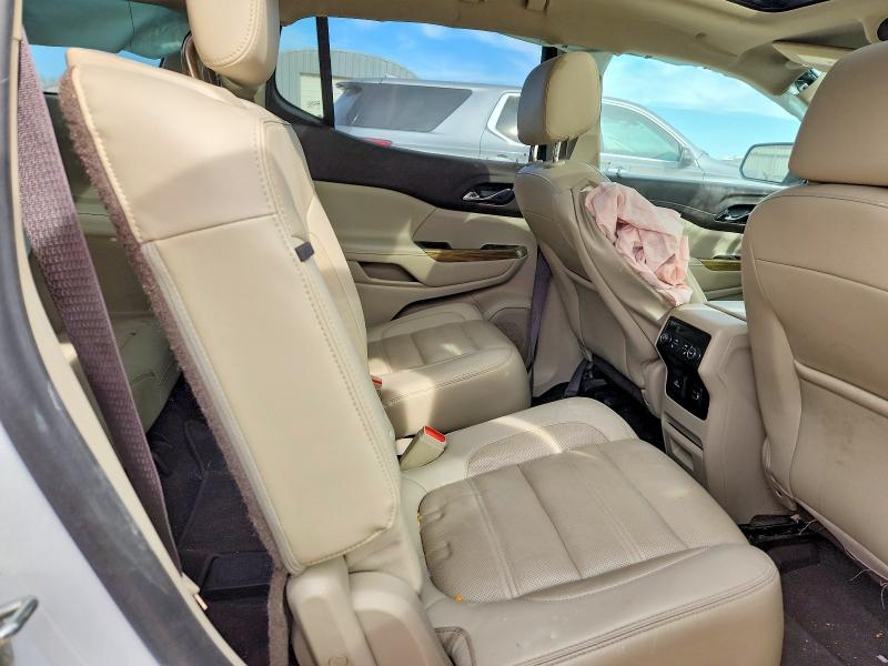 Aukcja sprzedaży 2019 Gmc Acadia, vin: 1GKKNXLS5KZ175900, numer aukcji: 76770285