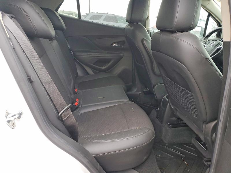 Продажа на аукционе авто 2019 Buick Encore, vin: KL4CJASB2KB941045, номер лота: 76958625