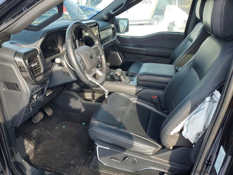 Продажа на аукционе авто 2024 Ford F150, vin: 1FTFW5LD4RFB67329, номер лота: 77679355