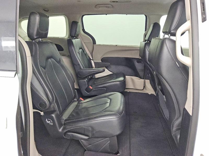 Продаж на аукціоні авто 2022 Chrysler Pacifica, vin: 2C4RC1BG0NR188160, номер лоту: 78720515