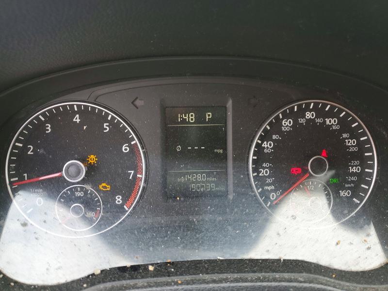 Продажа на аукционе авто 2013 Volkswagen Passat, vin: 1VWAP7A36DC065129, номер лота: 75101115
