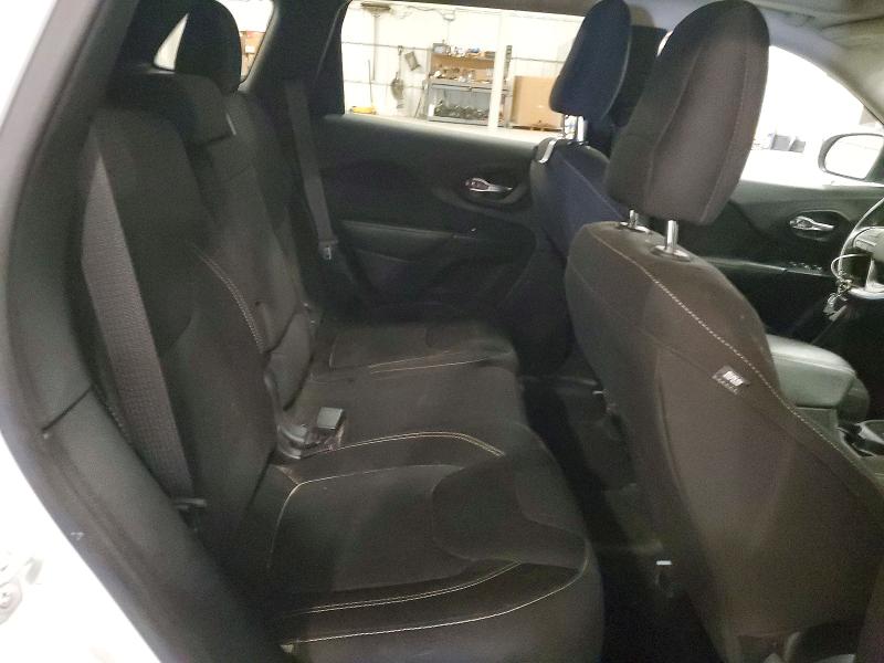 Aukcja sprzedaży 2016 Jeep Cherokee, vin: 1C4PJMCS3GW111018, numer aukcji: 78245915