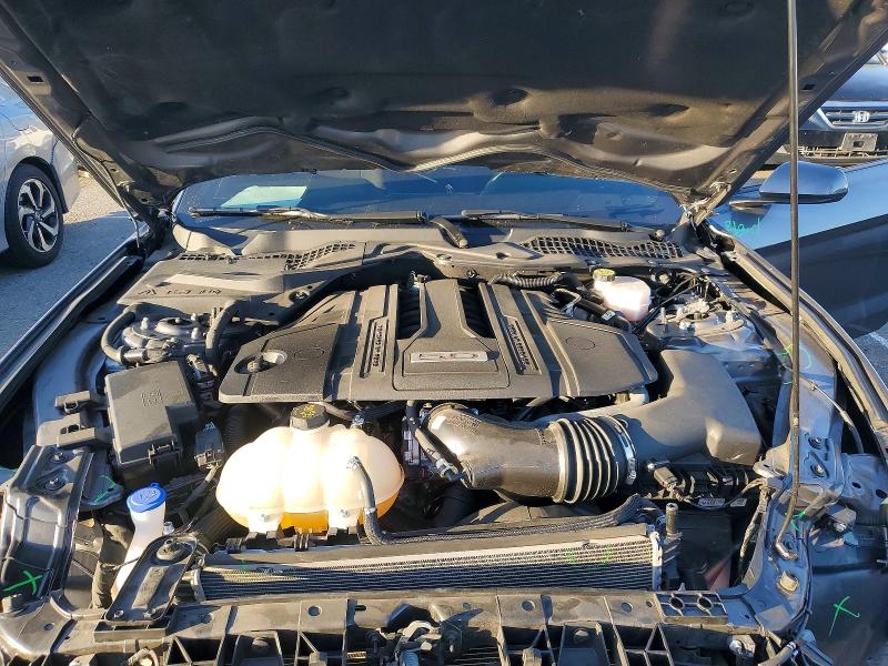 Aukcja sprzedaży 2021 Ford Mustang, vin: 1FA6P8CF9M5140275, numer aukcji: 77482065