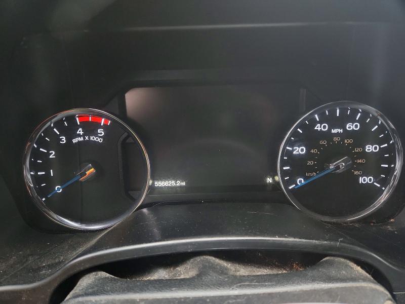 Aukcja sprzedaży 2017 Ford F350, vin: 1FT8W3DT7HEE71214, numer aukcji: 77631565