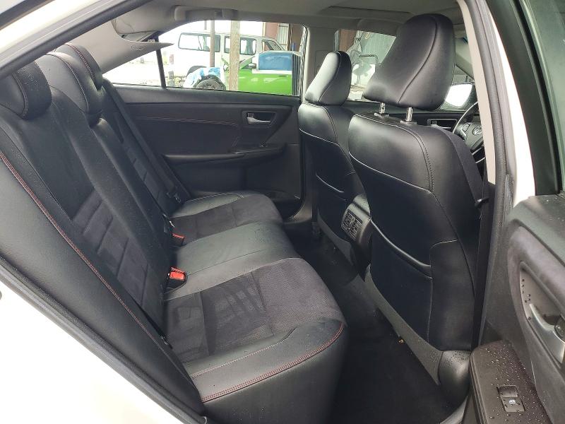 Aukcja sprzedaży 2017 Toyota Camry, vin: 4T1BK1FK9HU581354, numer aukcji: 78564375