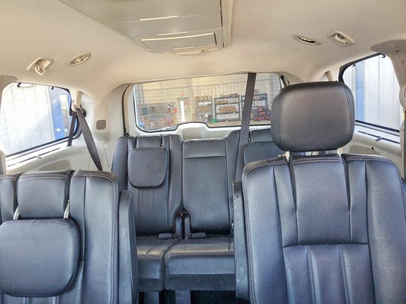Aukcja sprzedaży 2016 Chrysler Town & Country, vin: 2C4RC1CG6GR232566, numer aukcji: 76991475